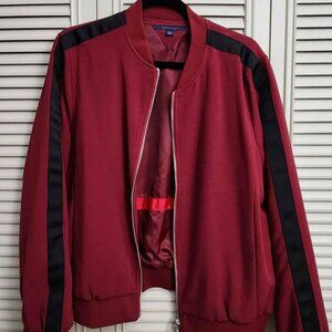 Tommy Hilfiger Bomber Jacket